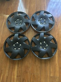 Rims