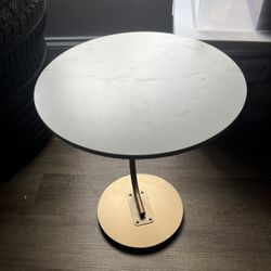 Kids Round Table – Small Size – Perfect for Playroom – $17