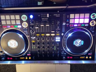 Pioneer srt 1000