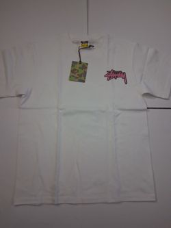 BAPE TEE