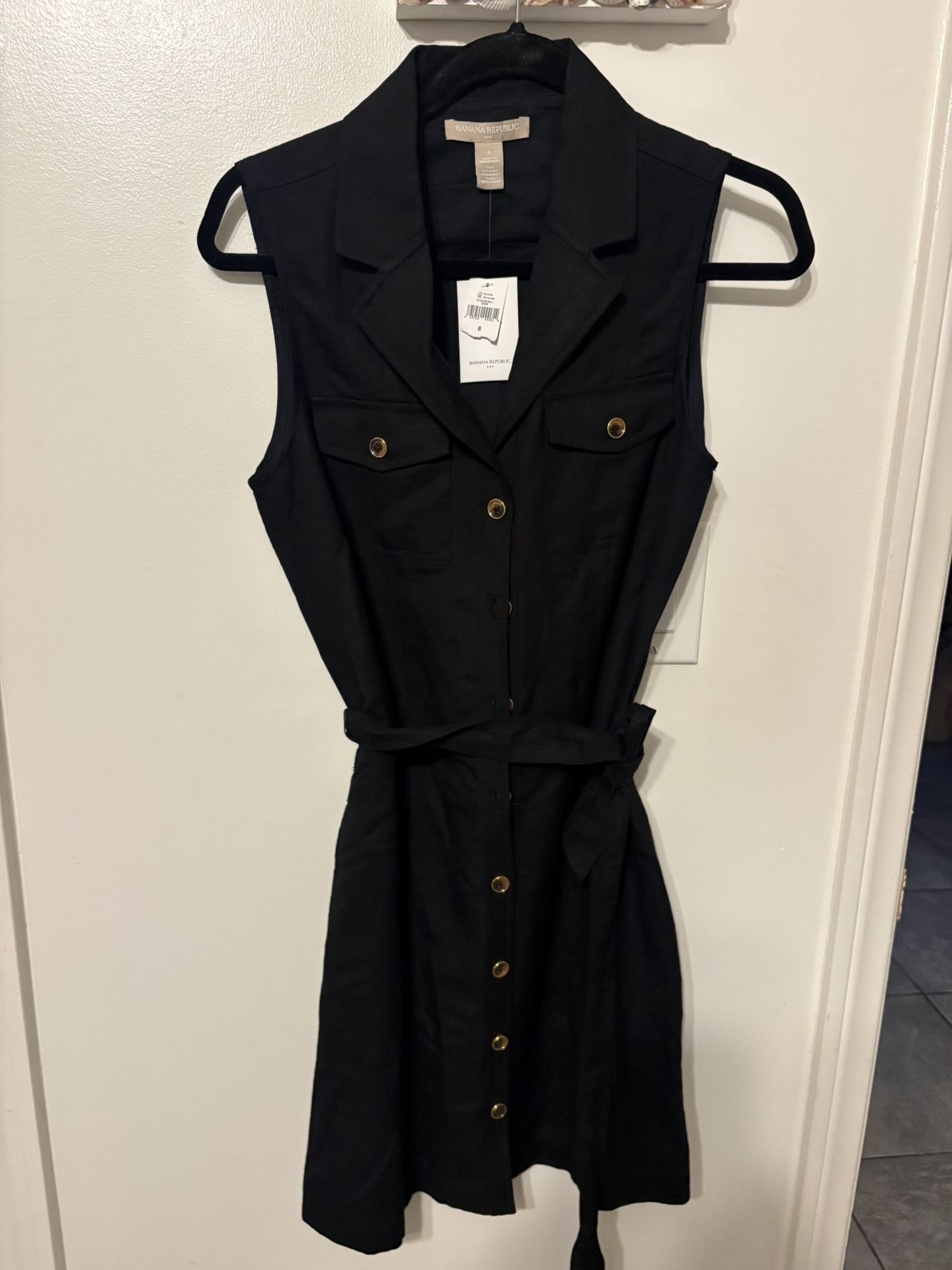 Banana Republic Dress