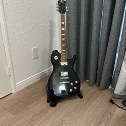 Electric Guitar 