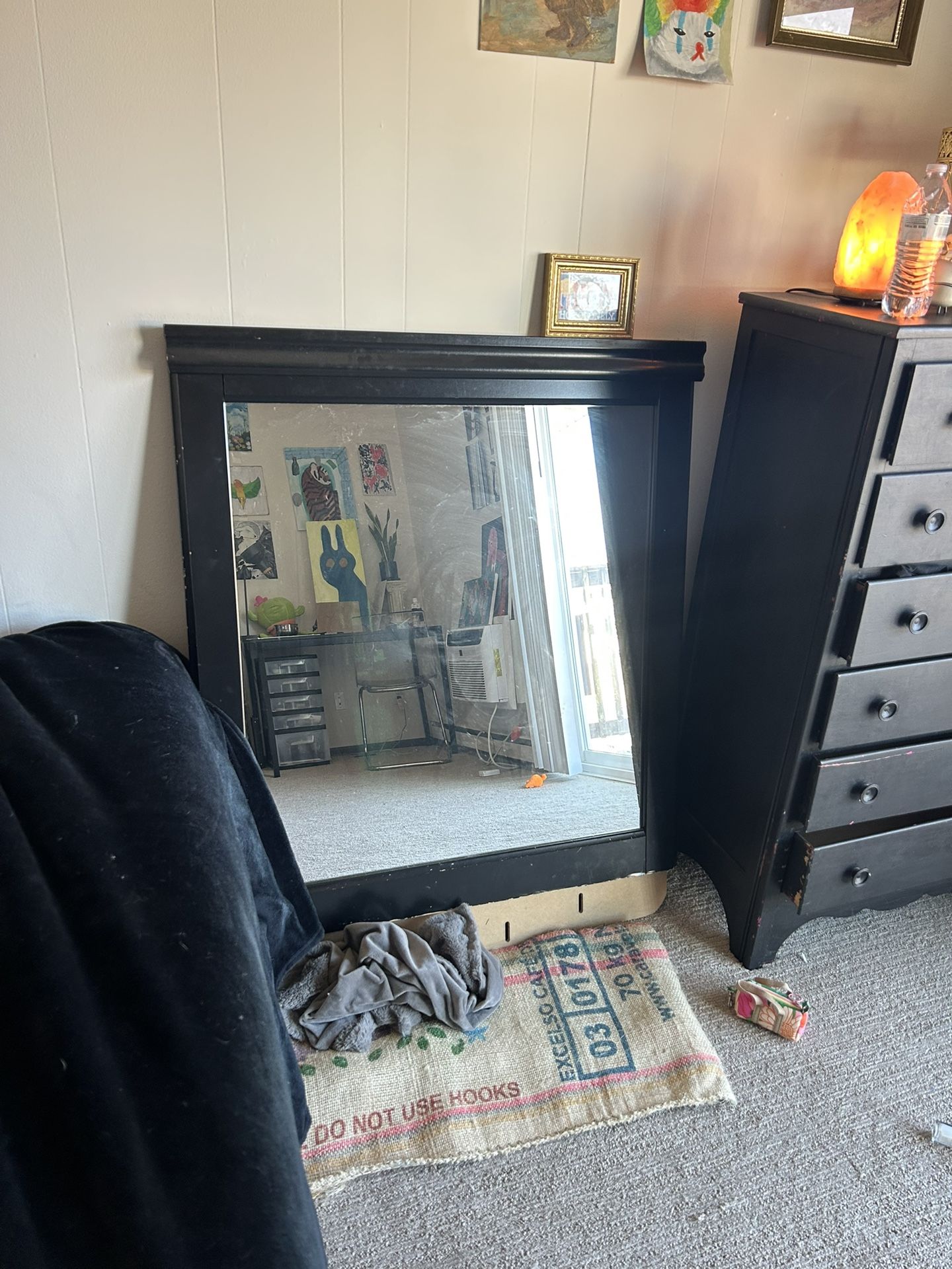 Large Mirror