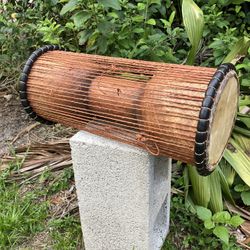 Talking Drum