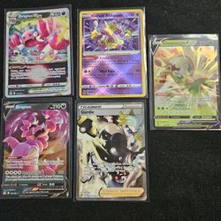 Random Pack 