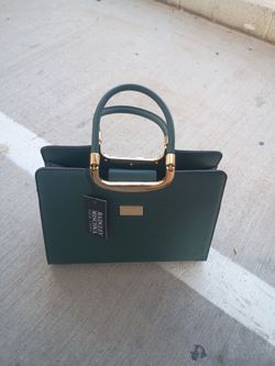 BADGLEY MISCHKA New York purse