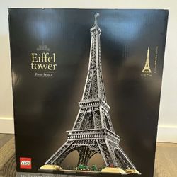 Eiffel Tower