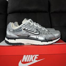 Mens Nike P 6000