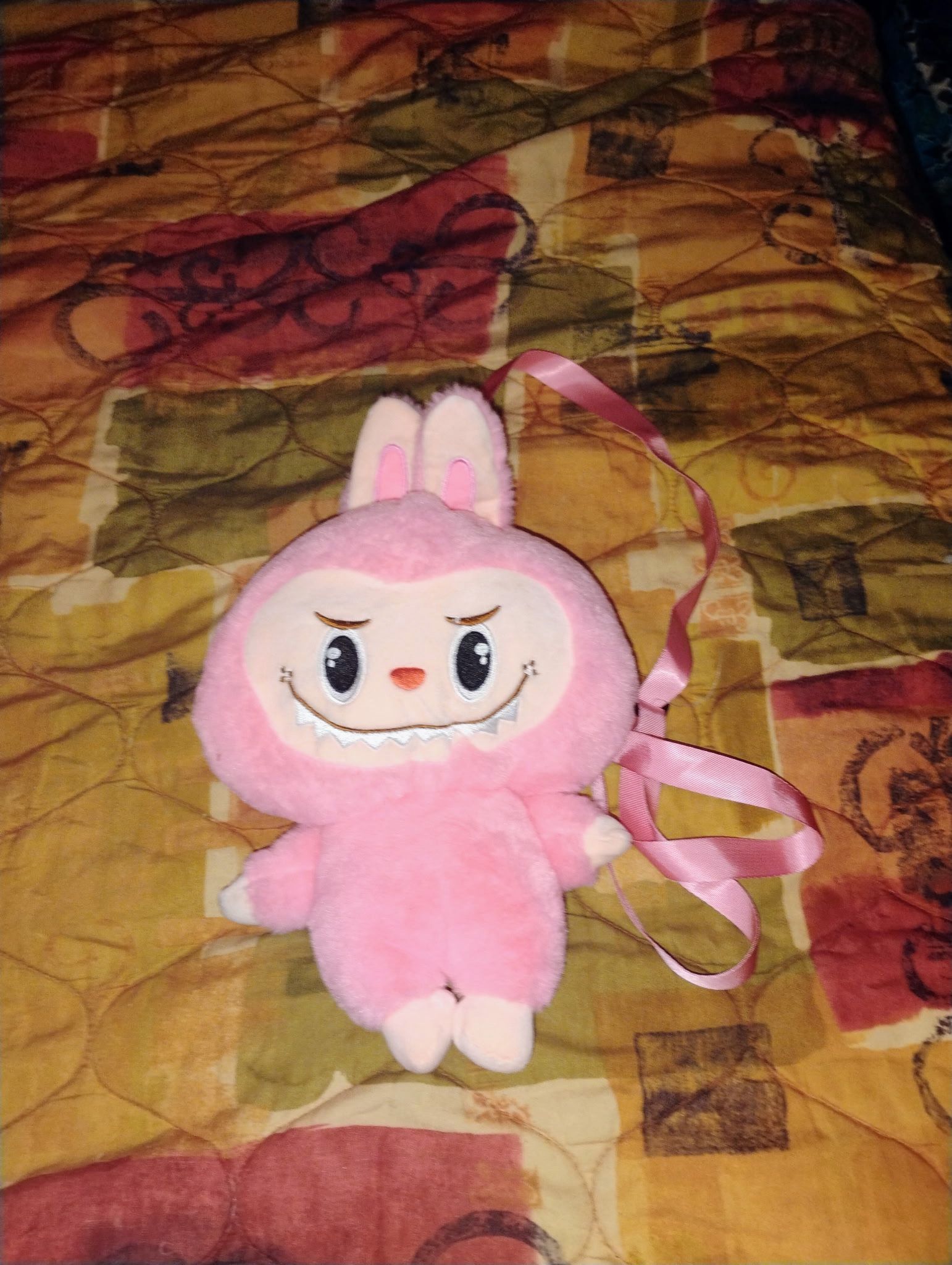 Labubu Bag