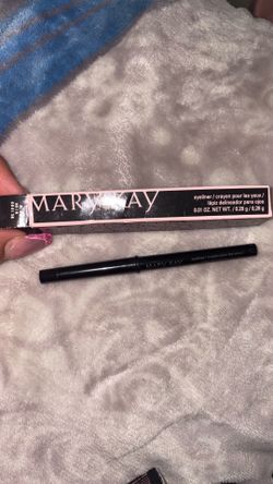 Mary Kay procession eyebrow liner (brown) & Mary kay eyeliner 10$ each
