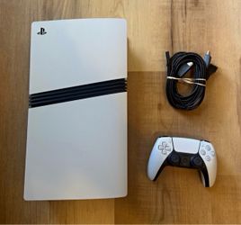 PS5 Pro