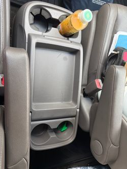 2012 Honda Odyssey van