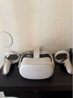 oculus quest 2