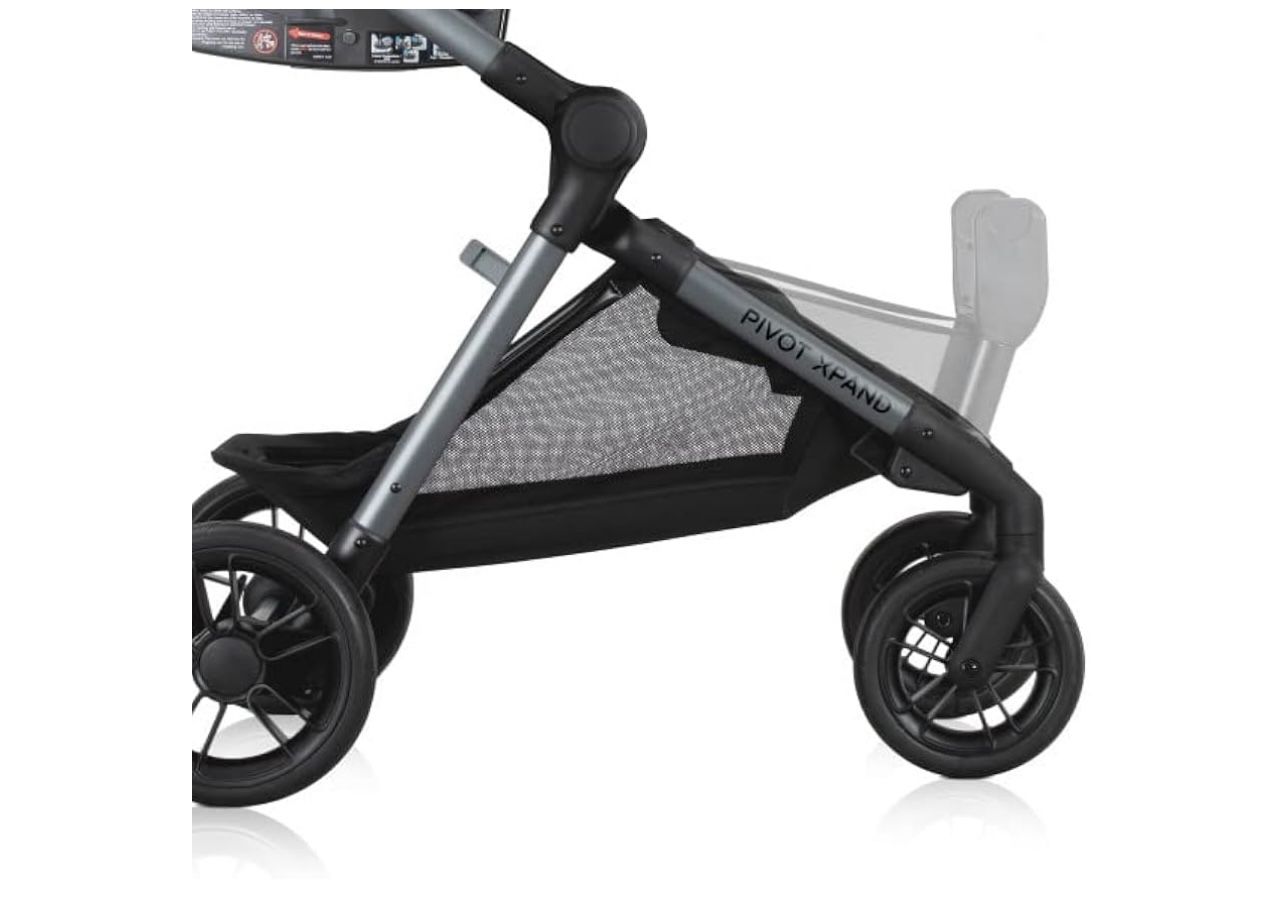 Evenflo Pivot Xpand Modular Stroller
