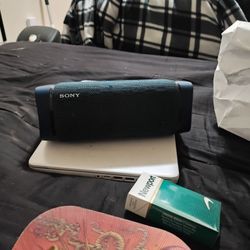 SONY BLUETOOTH SPEAKER 