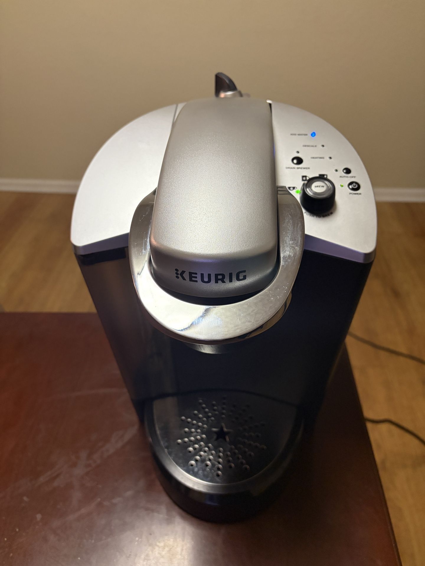 Keurig Coffee Maker