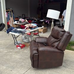 Garage Sale 