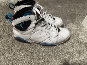 Jordan 7 Retro Orion