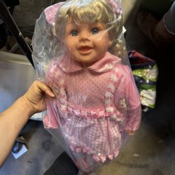 Doll