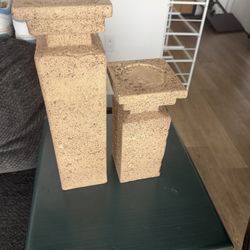 Candle Stands 
