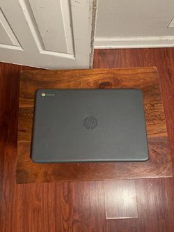 Hp Chromebook 14a G5 laptop