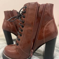 Jeffrey Campbell boots
