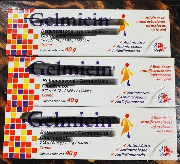 Gelmi Mx
