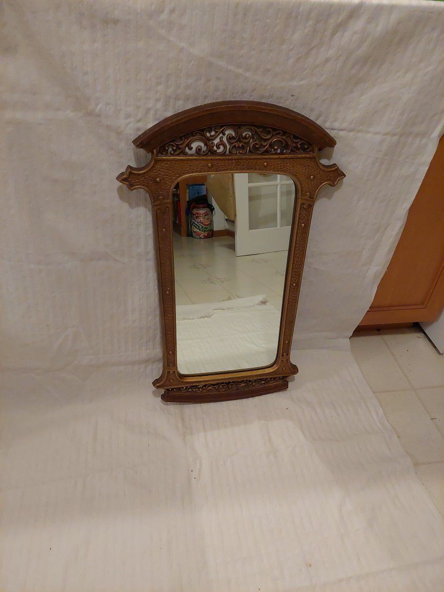 Mirror Antique 