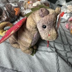 Beanie Babies