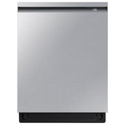Dishwasher - Samsung Stainless Steel - AutoRelease Top Control - New