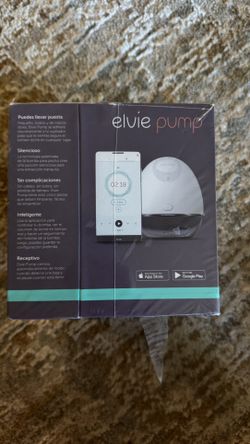 Elvie Pump