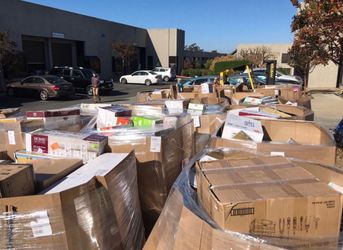 Sales, Electrical Pallets For Sales 