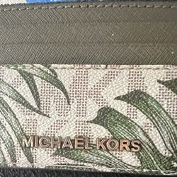 MK wallet 