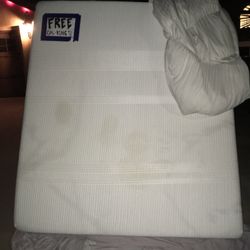 Cal King Mattress Free