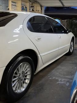 2003 Chrysler Concorde