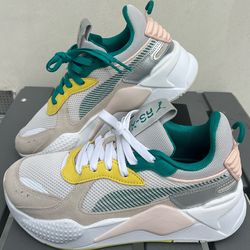 Women’s Puma RS-X “Ocean Queen” (7.5)