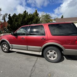 2004 ford expedition