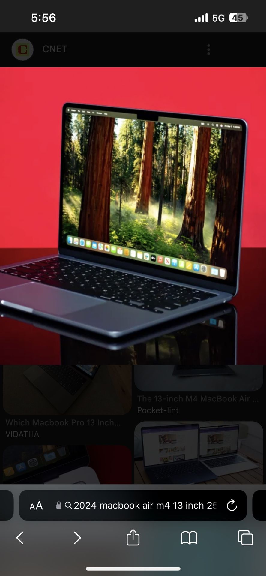 Macbook Air