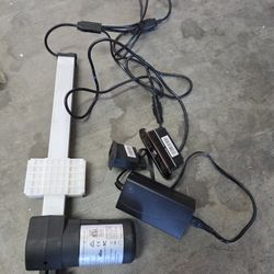 Recliner Motor 