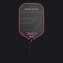 Pickleball Paddletek Bantam TKO-CX