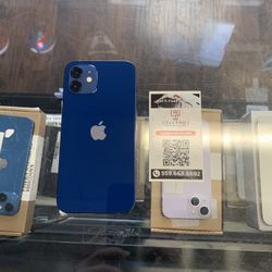 iPhone 12 64GB Unlocked 