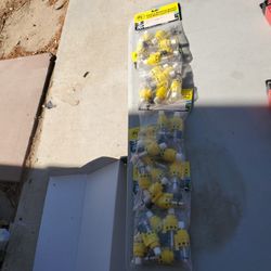 Battery Watering System 12V 