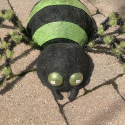 Halloween Spider