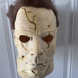 Halloween Mask
