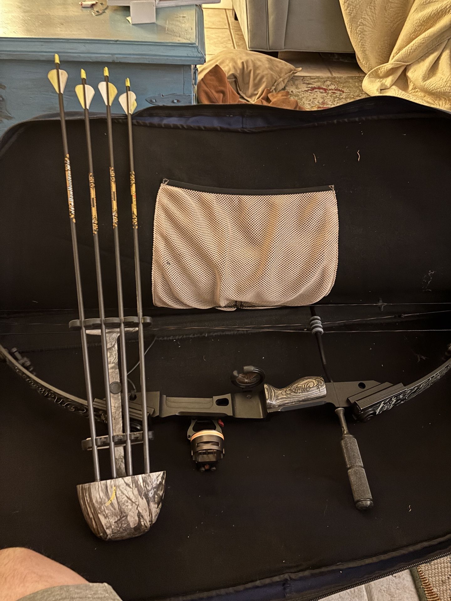 Bow