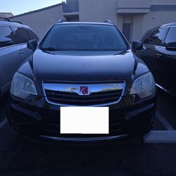 2008 Saturn VUE