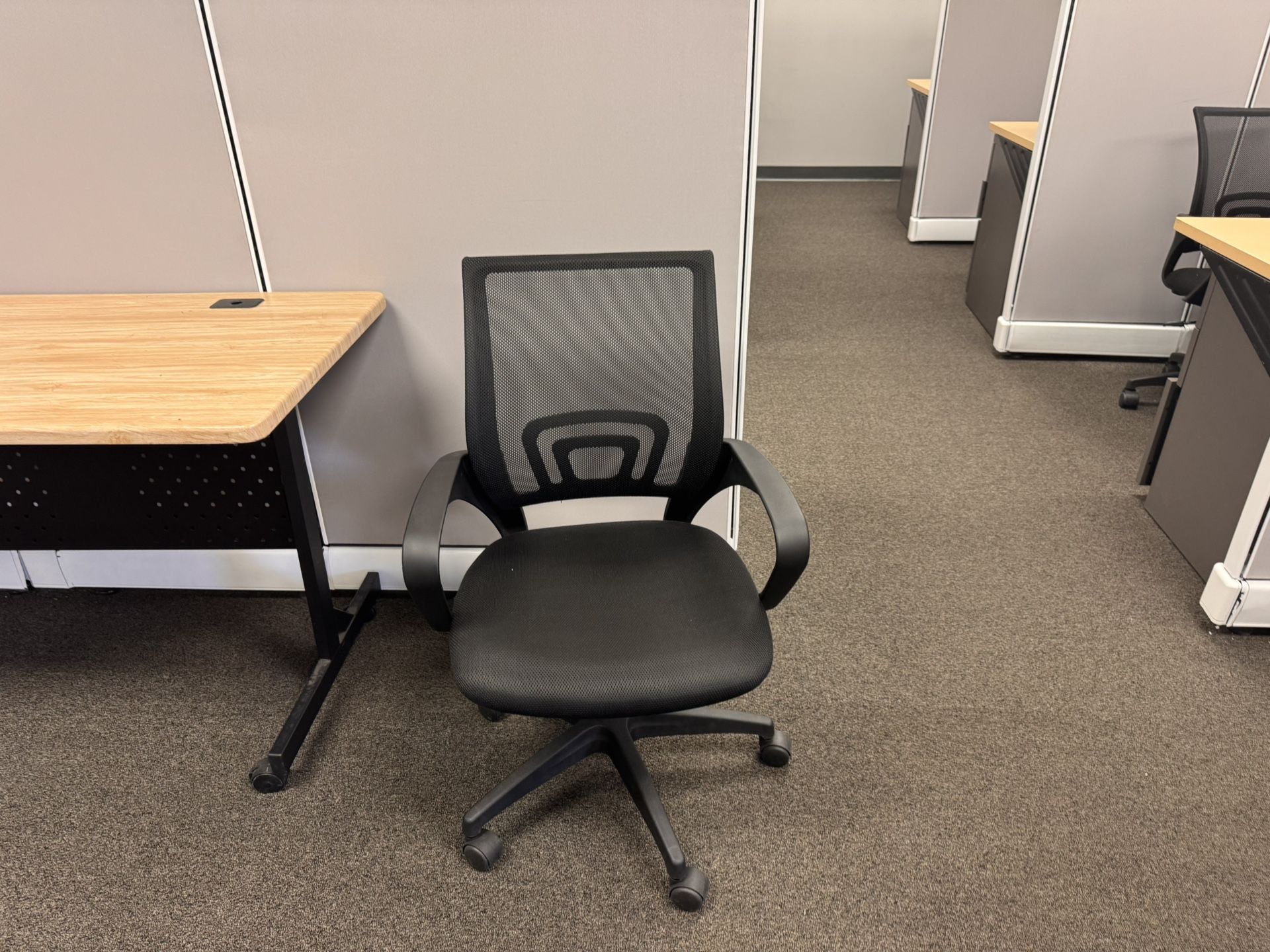 Office Chairs
