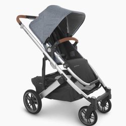 Uppababy Cruz v2