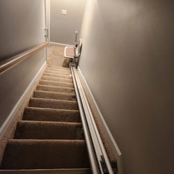 Stairlift