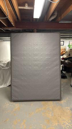Queen Box Spring
